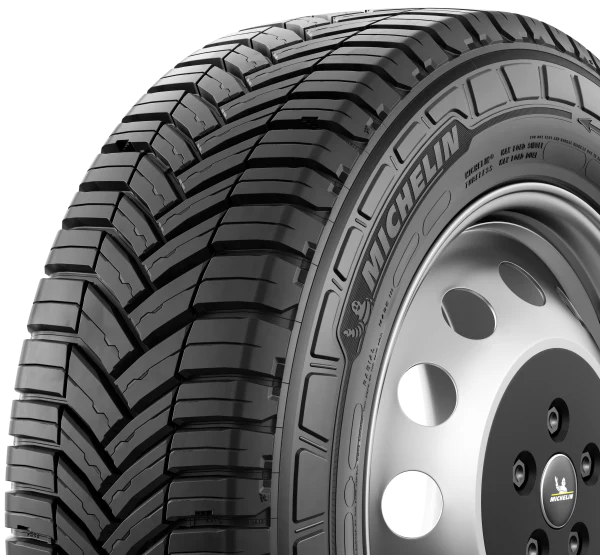 17" Volkswagen Crafter MAN TGE Evo Corse Atlas Matt Bronze Alloy Wheels - Image 5
