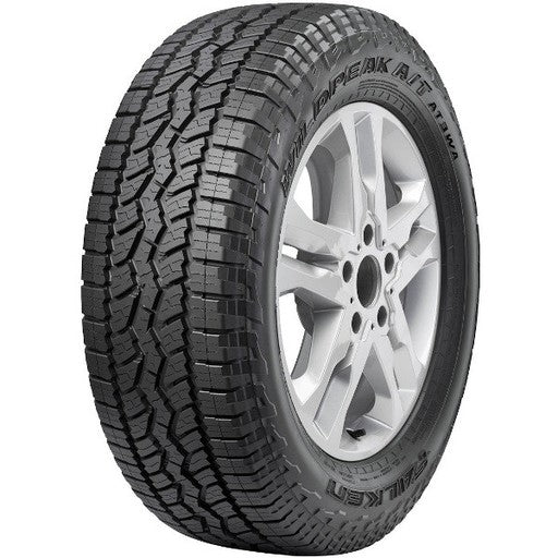 18" Ford Transit Custom 2024 Romac Stealth Matt Black Alloys - Image 4