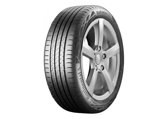 2 x Concaver CVR2 Brushed Bronze & 2 x 285/45R22 114Y XL CONTINENTAL FR CONTI ECOCONTACT 6Q MO + 2 x Concaver CVR2 Brushed Bronze & 2 x 285/45R22 114Y XL CONTINENTAL FR CONTI ECOCONTACT 6Q MO - Image 2