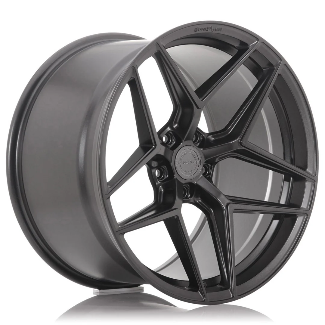 2 x Concaver CVR2 Carbon Graphite / 2 x Concaver CVR2 Carbon Graphite