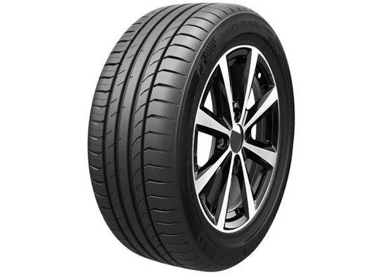 2 x FOX HIRO GLOSS BLACK POLISH LIP & 2 x 215/55R17 98W XL GOODRIDE Z-107 + 2 x FOX HIRO GLOSS BLACK POLISH LIP & 2 x 225/45R18 95W XL GOODRIDE Z-107 - Image 2