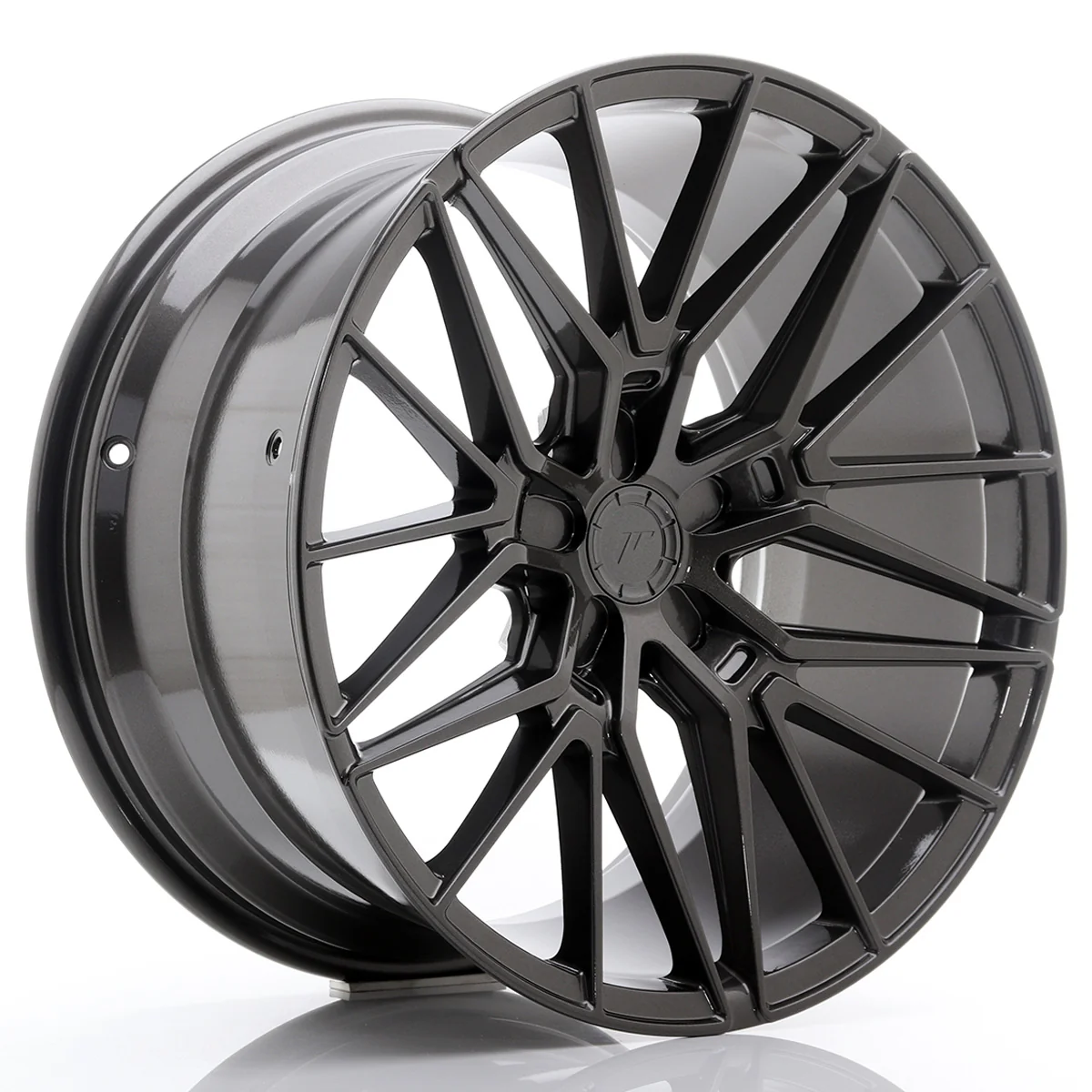 2 x JR Racing JR38 Hyper Gray / 2 x JR Racing JR38 Hyper Gray