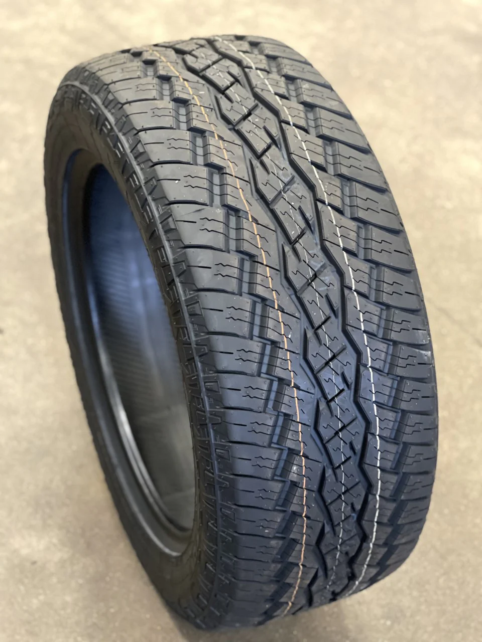 20" Volkswagen Amarok Rotiform STL - Image 5