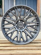 22" Tesla Model S Rotiform JDR - Image 2