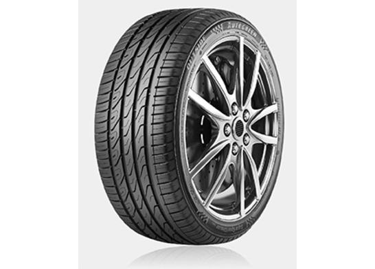 4 x 1AV ZX1 BLACK & POLISHED & 4 x 235/35ZR19 91W XL AUTOGREEN SUPERSPORT CHASER SSC5 - Image 2