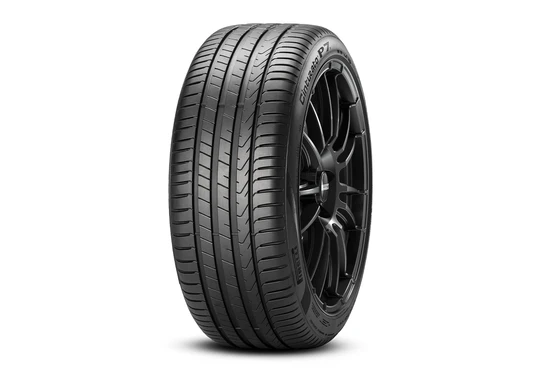 4 x BOLA B1 MATT BRONZE & 4 x 225/45R17 94Y XL PIRELLI CINTURATO P7 (P7C2) - Image 2