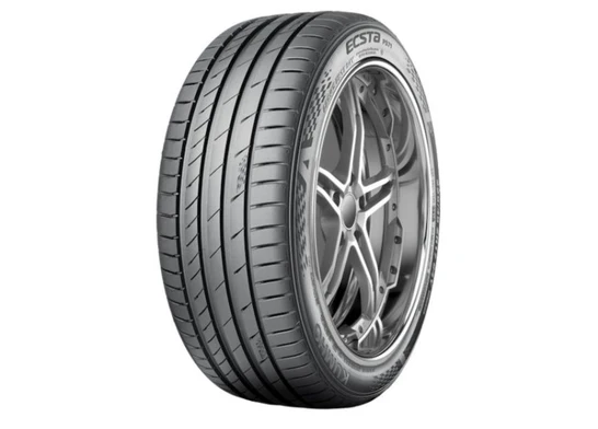 4 x Calibre Suzuka Bronze & 4 x 225/40ZR18 92Y XL KUMHO ECSTA PS71 - Image 2