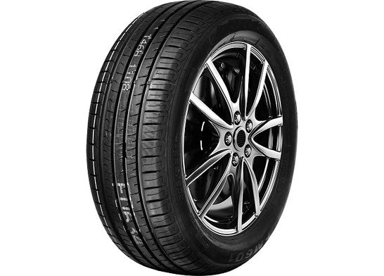 4 x FOX VR3 ZINC POLISH LIP & 4 x 225/35ZR18 KPATOS FM601 87Y XL - Image 2