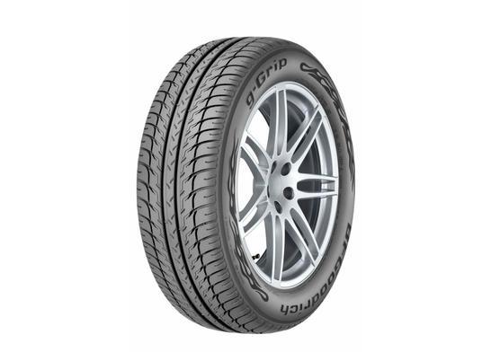 4 x FOX VR4 SATIN BLACK POLISH LIP & 4 x 235/35R19 91Y XL BF GOODRICH G-GRIP - Image 2