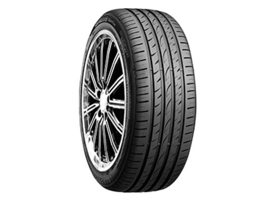 4 x FOX VR4 SATIN SILVER & 4 x 245/35ZR19 93Y XL ROADSTONE EUROVIS SPORT 04 - Image 2