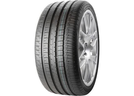 4 x Hawke Wheels Chayton Black & 4 x 275/40R20 106Y XL AVON ZX7 - Image 2