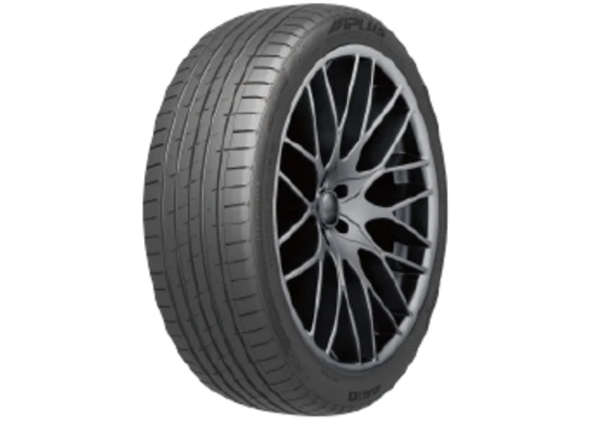 4 x OZ Racing RALLY RACING VAN MATT BLACK SILVER LETTERING & 4 x 225/50ZR18 99W XL APLUS A610 - Image 2