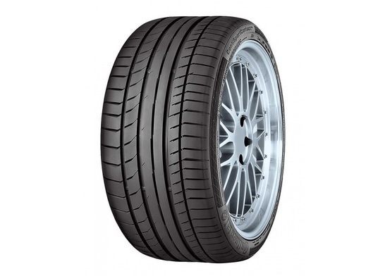 4 x SuperMetal Cell gloss black & 4 x 255/35R20 CO SC5P 97YXL J - Image 2