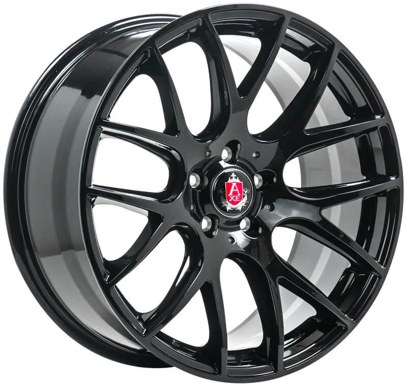 AXE CS LITE GLOSS BLACK