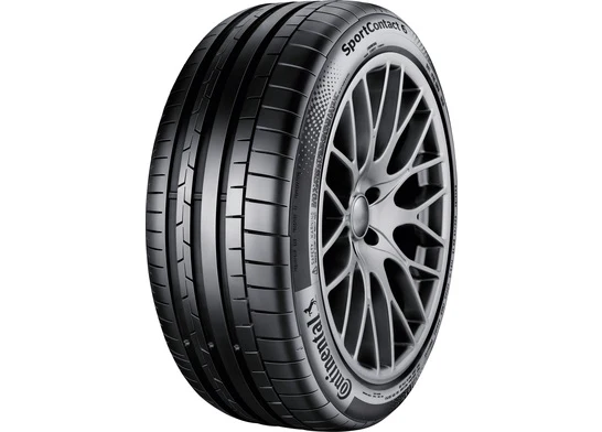 AXE EX50 GLOSS BLACK & 245/40R21 CO SC6 100YXL SIL AO - Image 2