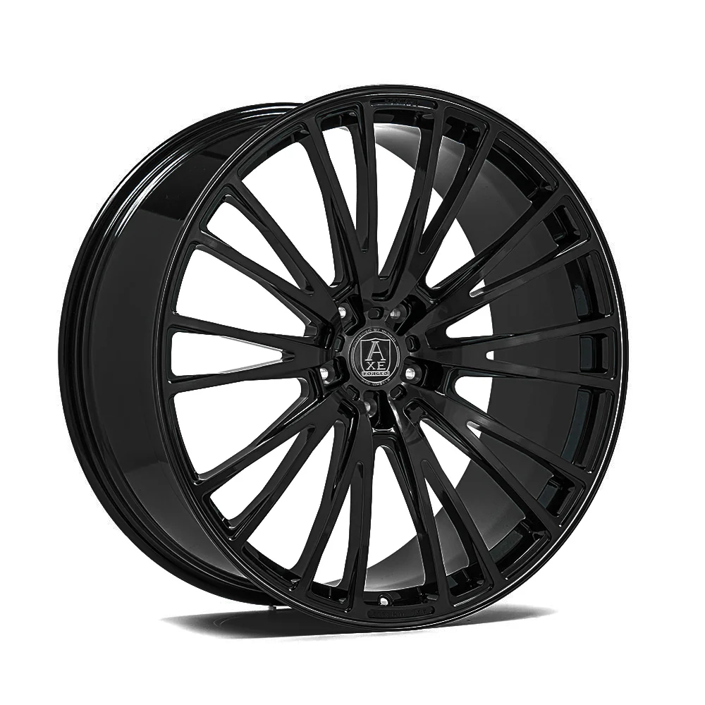 AXE FF2 FORGED GLOSS BLACK