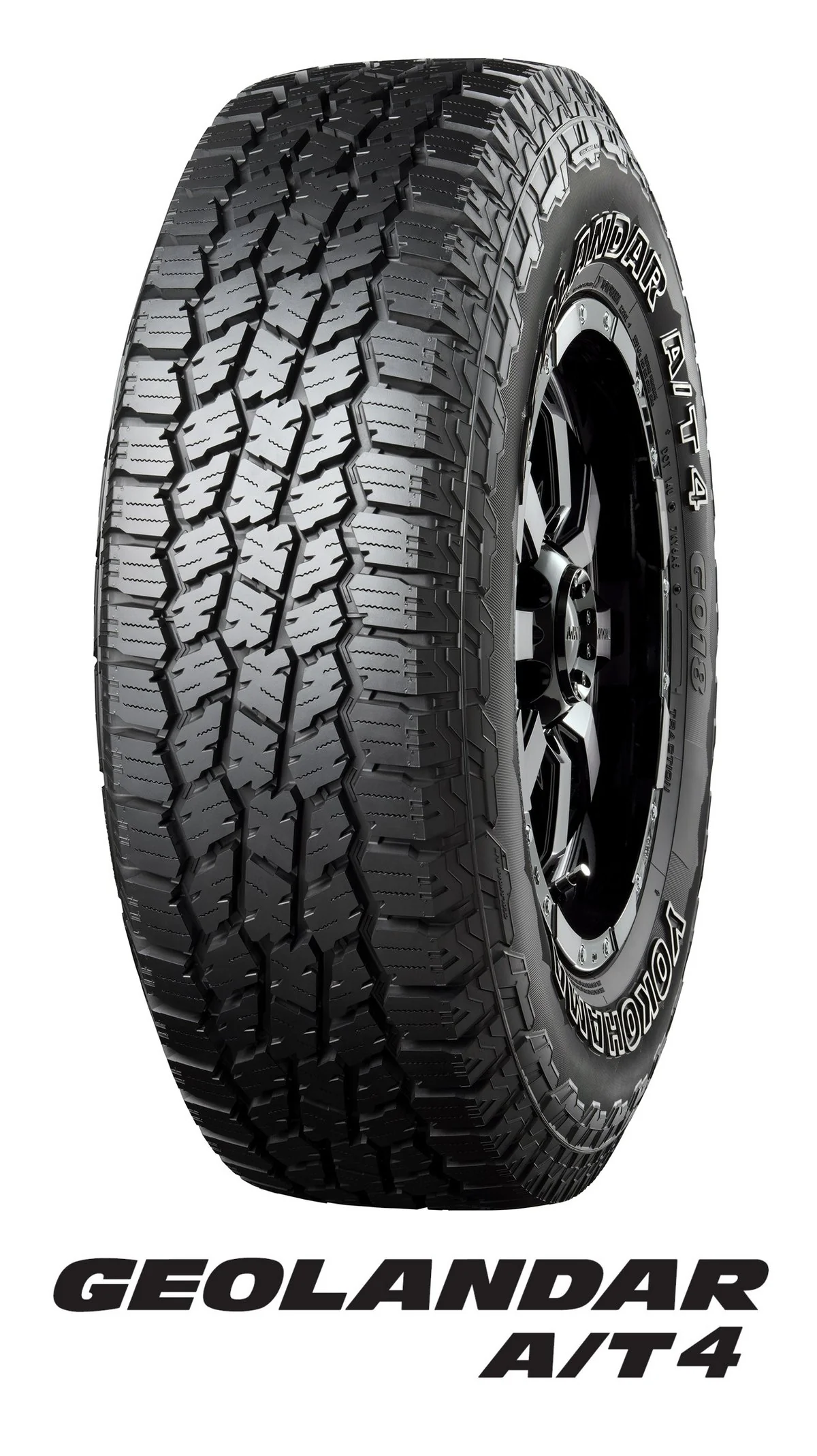 17" Volkswagen Crafter MAN TGE Black Rhino Warlord Gunmetal Alloy Wheels - Image 7