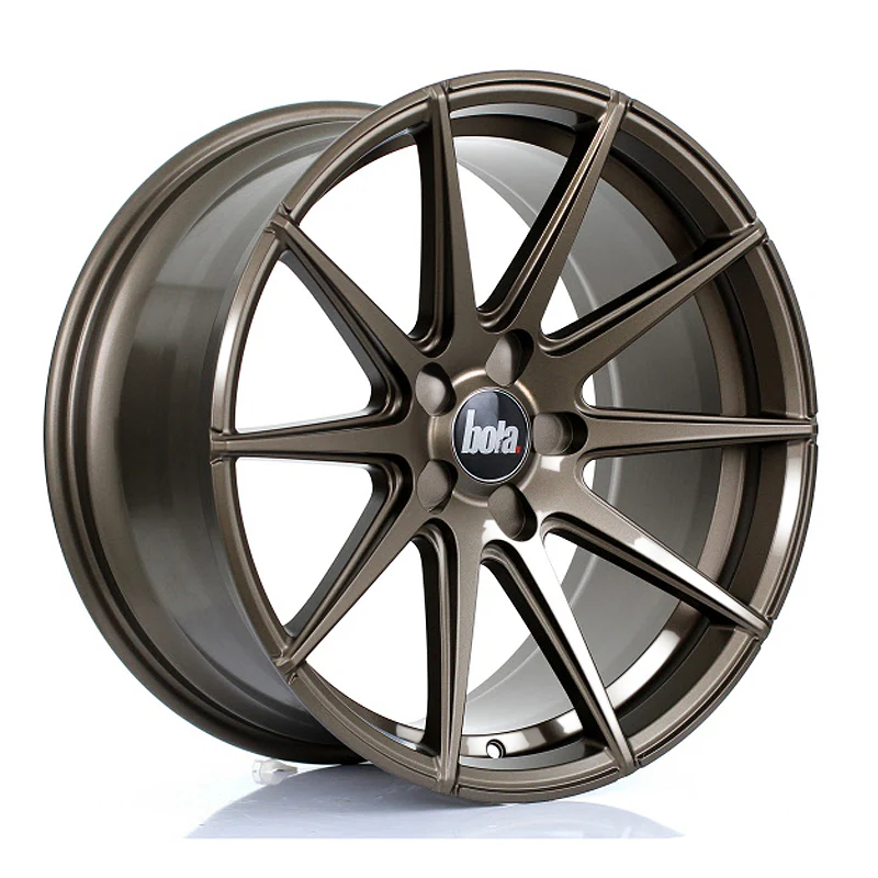 BOLA CSR GLOSS BRONZE