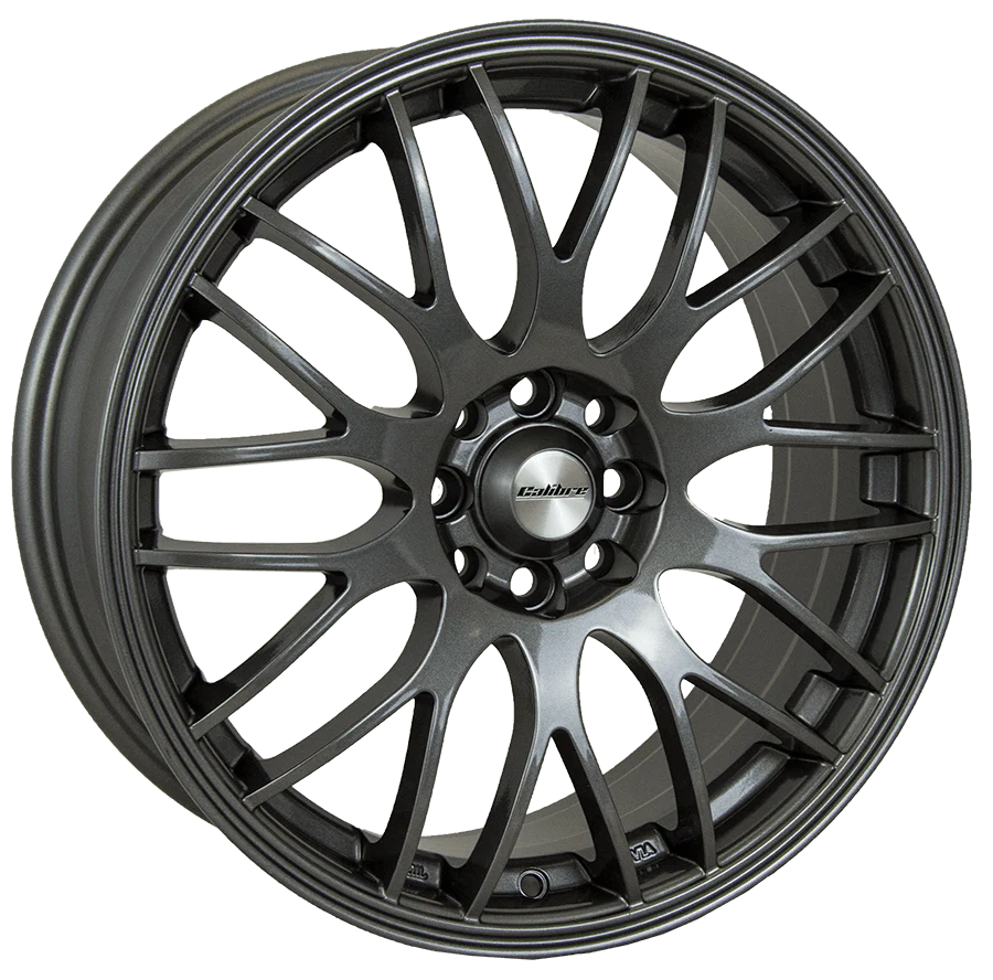 Calibre Motion Gunmetal