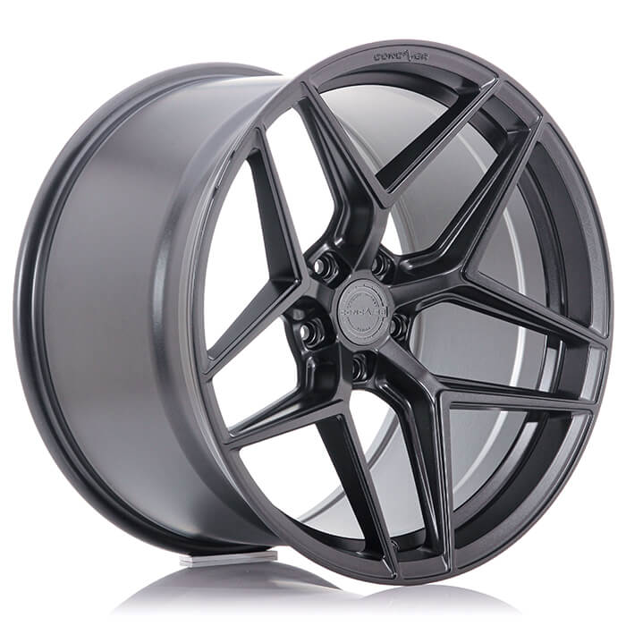 Concaver CVR2 Carbon Graphite(9.5x22)