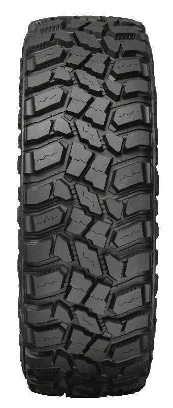 17" Ford Ranger Tuff Torque Alloy Wheel - Image 10