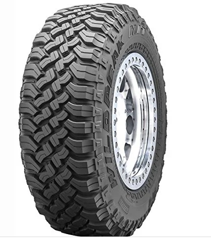 17" Ford Ranger Tuff Torque Alloy Wheel - Image 12