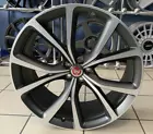 GENUINE JAGUAR F PACE SVR 22"ALLOY WHEEL BIGANUN STYLE 5081 - Image 4