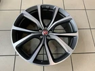 GENUINE JAGUAR F PACE SVR 22"ALLOY WHEEL BIGANUN STYLE 5081 - Image 5