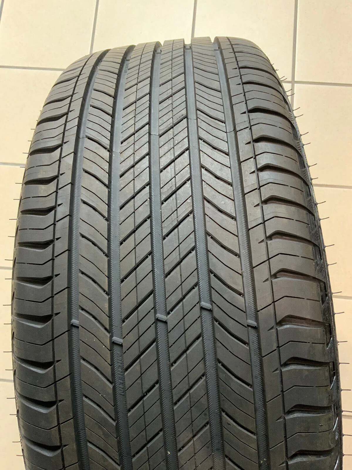 GENUINE RANGE ROVER L460 21" STYLE 5112 ALLOY WHEELS & TYRES - Image 4