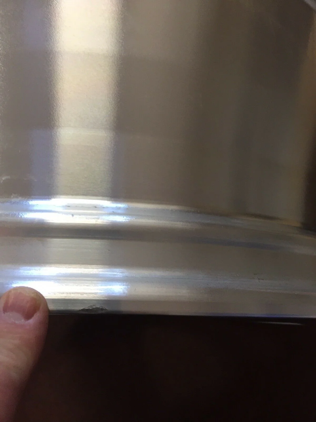 GENUINE BENTLEY MULSANNE 20"ALLOY WHEEL PCD IS 5X130 NOT 5X120 - Image 3