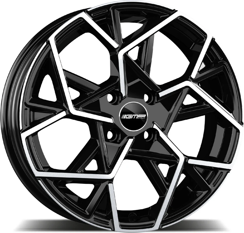 GMP Cartesio Black Diamond