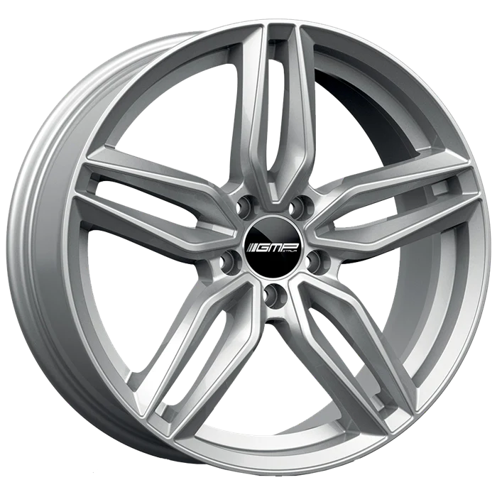 GMP FASTEN Silver