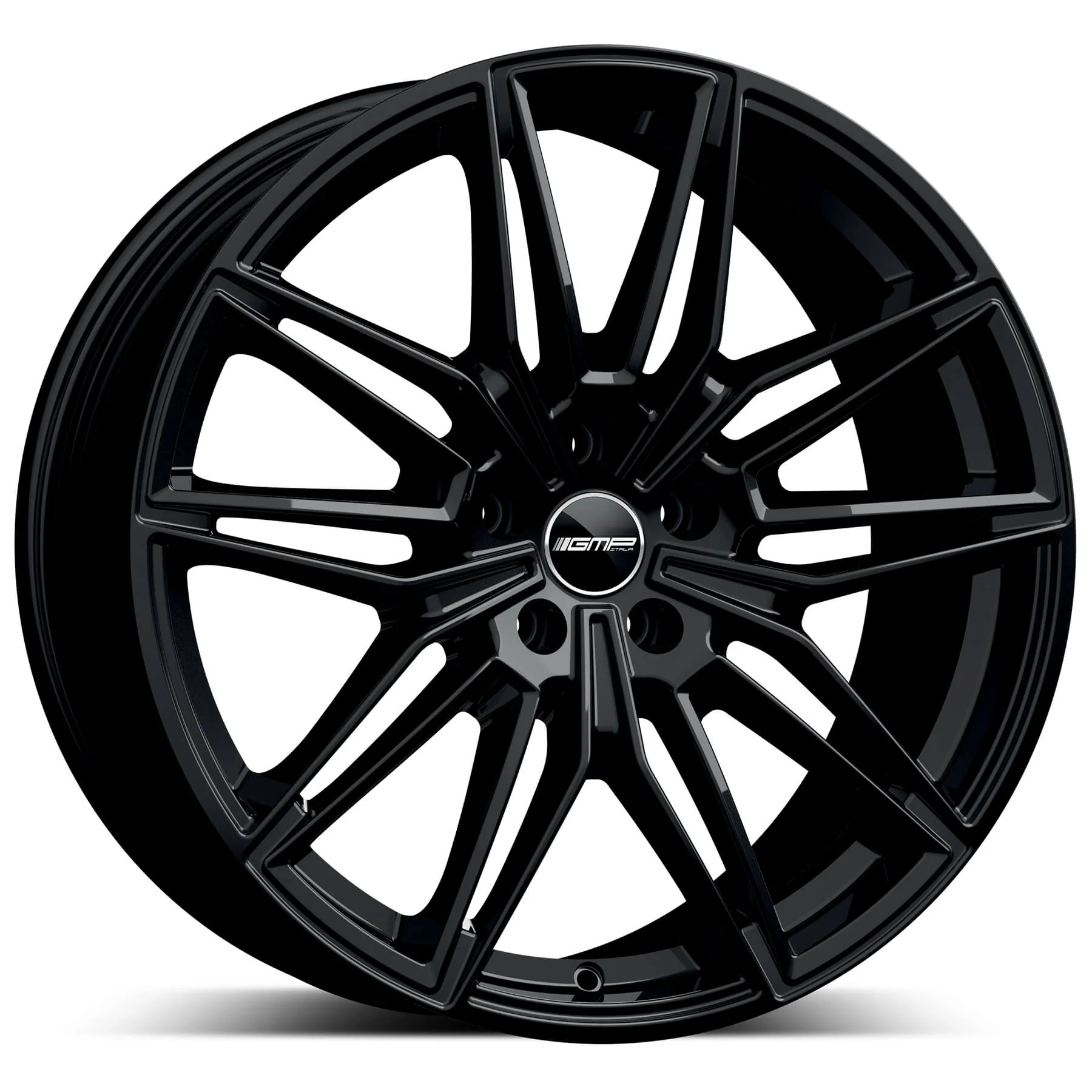 GMP Specter Glossy Black