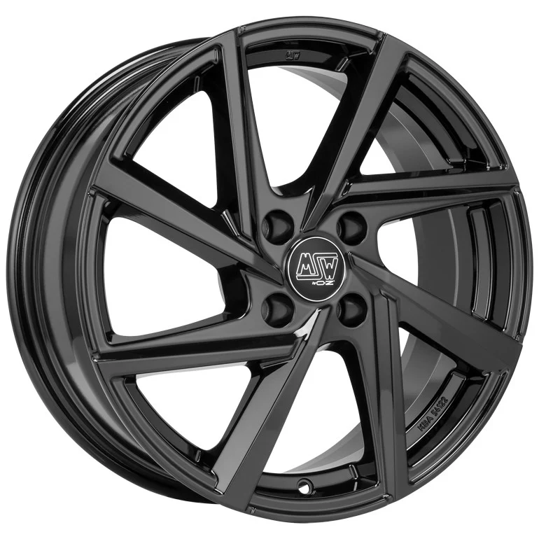 MSW MSW 80-4 GLOSS BLACK