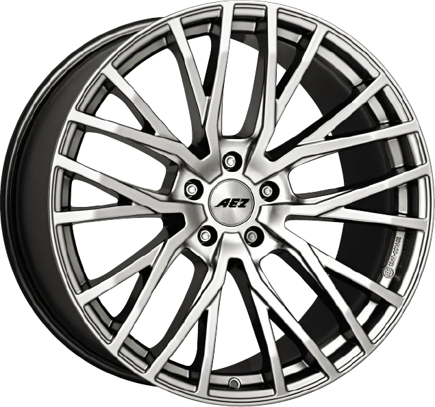 Wheel & Tyres Package( AEZ Panama High Gloss High Gloss + 255/60R20 GO WRAN DURATR 113Q XL )