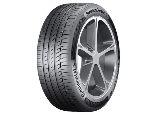 Wheel & Tyres Package( Autec Kiso schwarz + 235/60R17 CO PC6 102V VOL ) - Image 2