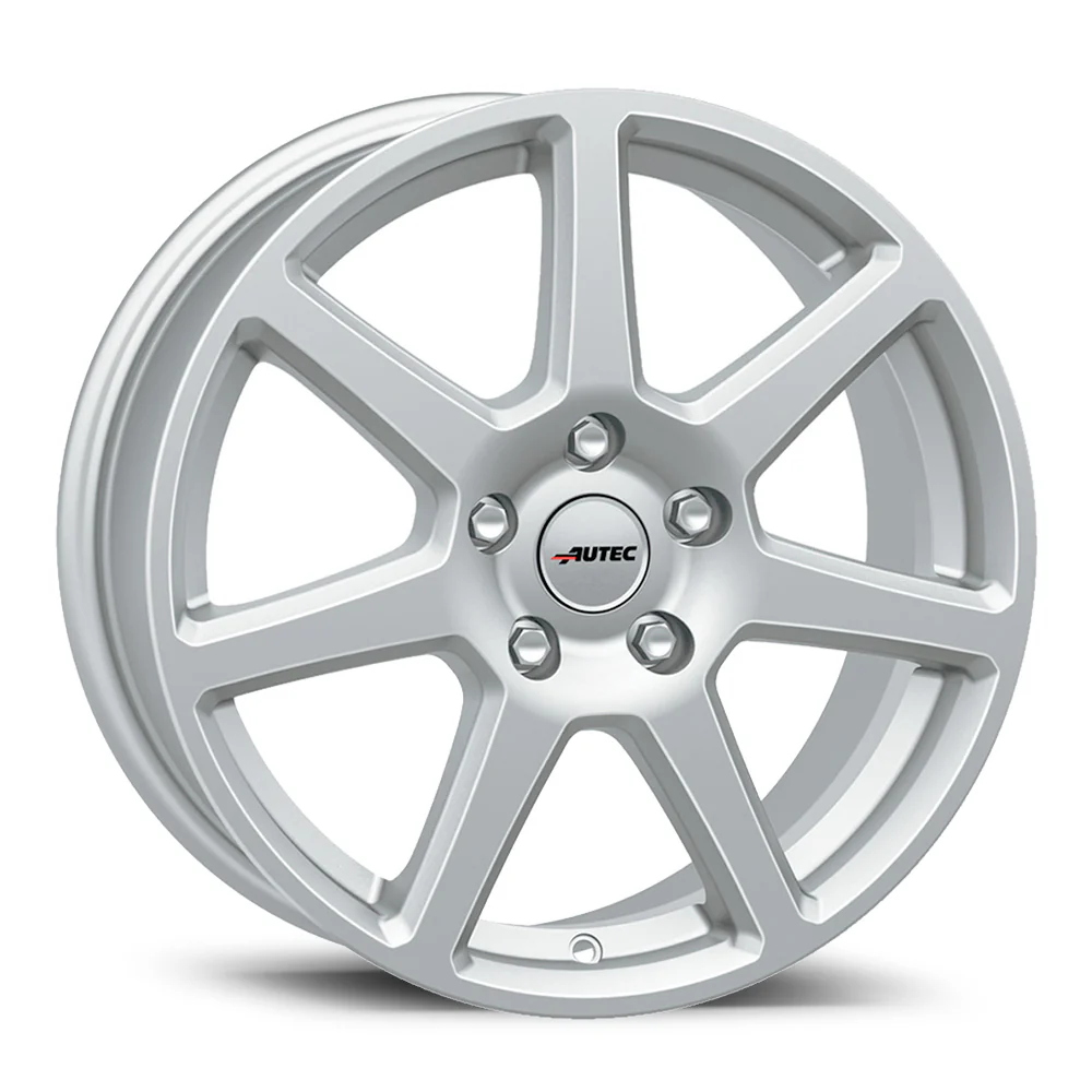 Wheel & Tyres Package( Autec Tallin brillantsilber-lackiert + 185/55R15 FALKEN AS210 86HXL )
