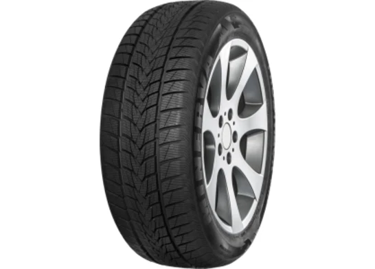 Wheel & Tyres Package( AXE EX18 BLACK & POLISHED + 225/35R19 MINERVA FRSTRCK 88VXL WIN ) - Image 2