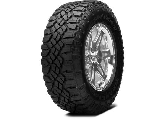 Wheel & Tyres Package( Black Rhino ALSTON MATTE BLACK + 255/60R20 GO WRAN DURATR 113Q XL ) - Image 2
