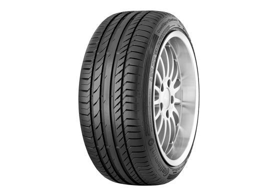 Wheel & Tyres Package( BOLA FLF GLOSS BLACK POLISHED FACE + 225/40R18 CO SC5 92WXLSSRMOE ) - Image 2