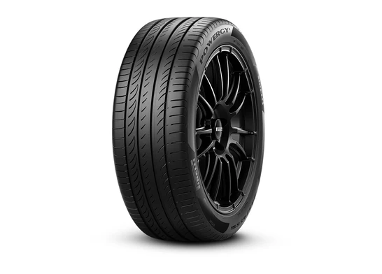Wheel & Tyres Package( BOLA VST GLOSS BRONZE + 215/45R17 PIR POWERGY 91YXL ) - Image 2