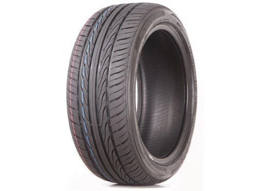 Wheel & Tyres Package( Borbet CWE black matt + 225/55R16 MAZZINI ECO607 95V ) - Image 2