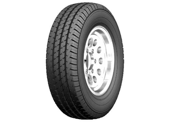 Wheel & Tyres Package( Calibre Freeway Gunmetal/polished + 225/75R16 RUNWAY 616 121/120R ) - Image 2