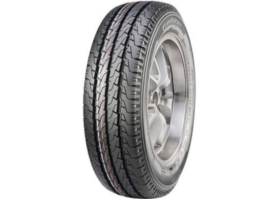 Wheel & Tyres Package( Calibre Highway Satin Black + 215/75R16 COMFORSER CF350 116/114S ) - Image 2