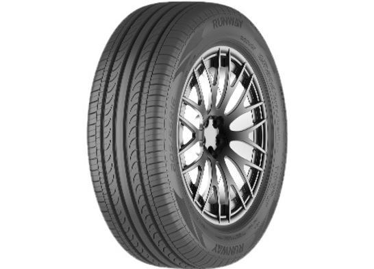 Wheel & Tyres Package( Calibre Neo Matt Black + 205/55R15 RUNWAY ENDURO HP 88V ) - Image 2