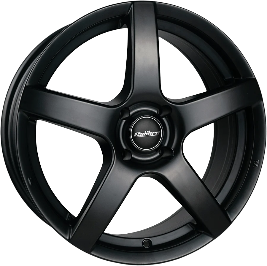 Wheel & Tyres Package( Calibre Pace Satin Black + 215/45R17 FULLRUN FRUN-TWO 91WXL )