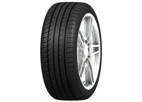 Wheel & Tyres Package( Calibre Pace Satin Black + 215/45R17 FULLRUN FRUN-TWO 91WXL ) - Image 2