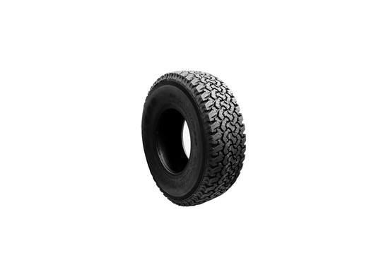 Wheel & Tyres Package( Calibre T-Sport Black + 215/65R16 IT RAN AT[5]98S RE ) - Image 2