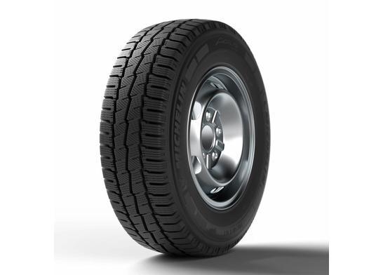 Wheel & Tyres Package( Calibre T-Sport Black + 215/65R16 MICH AGIL ALP 109R ) - Image 2
