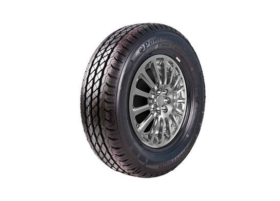 Wheel & Tyres Package( Calibre T-Sport Gunmetal + 215/65R16 POWRTRAC VANTOUR 109/107T ) - Image 2